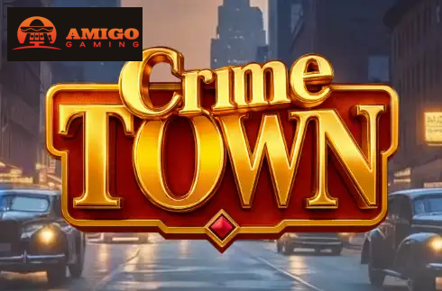 Crime Town